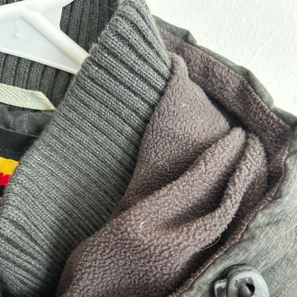 *Super Warm* Brooklyn Industries Puffer Coat - Picture 8 of 12